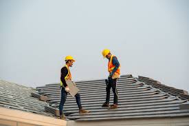 Roof Coating Services in Fairless Hills, PA